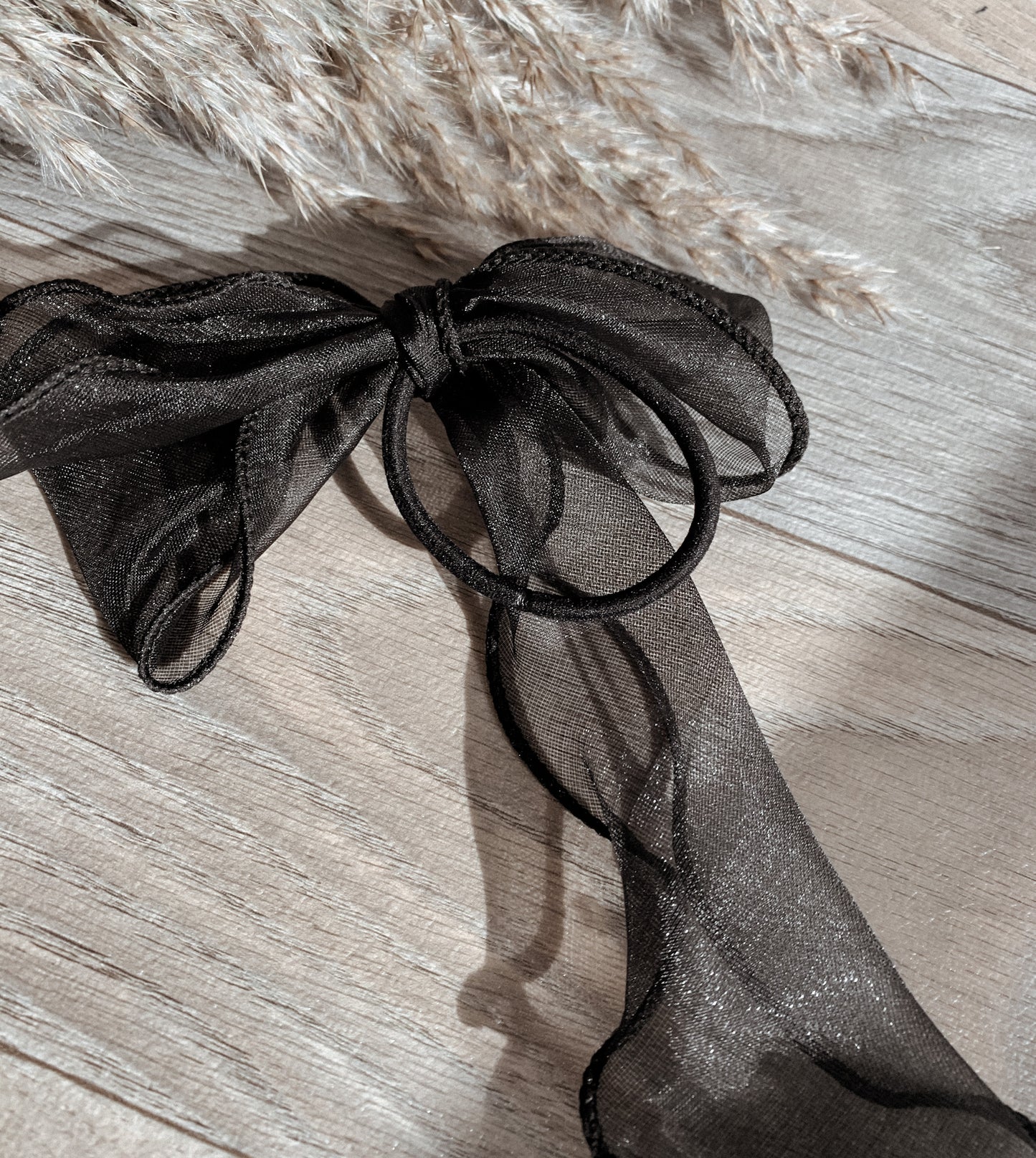 Gumičky Licorice Bow